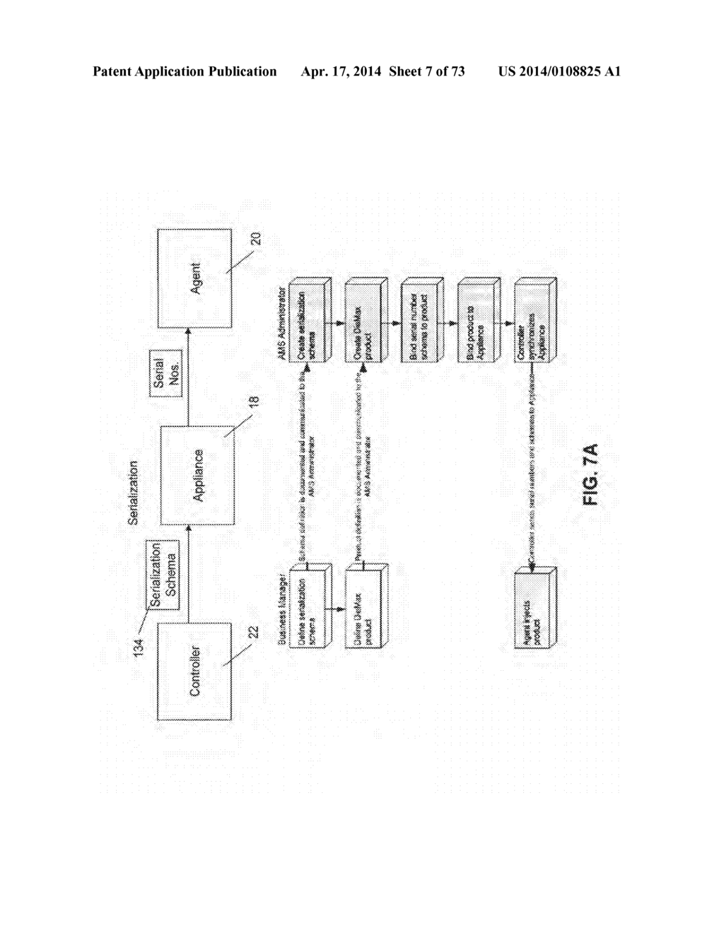 System and Method for Hardware Based Security - diagram, schematic, and image 08