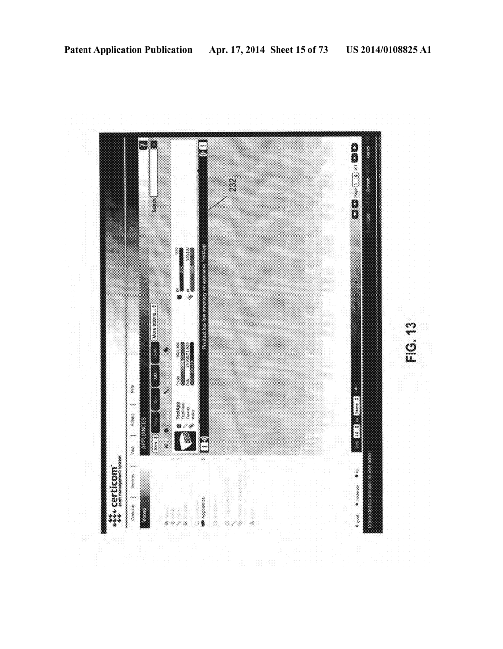 System and Method for Hardware Based Security - diagram, schematic, and image 16