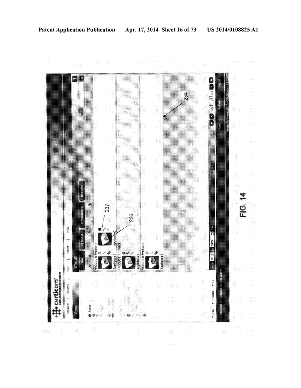 System and Method for Hardware Based Security - diagram, schematic, and image 17