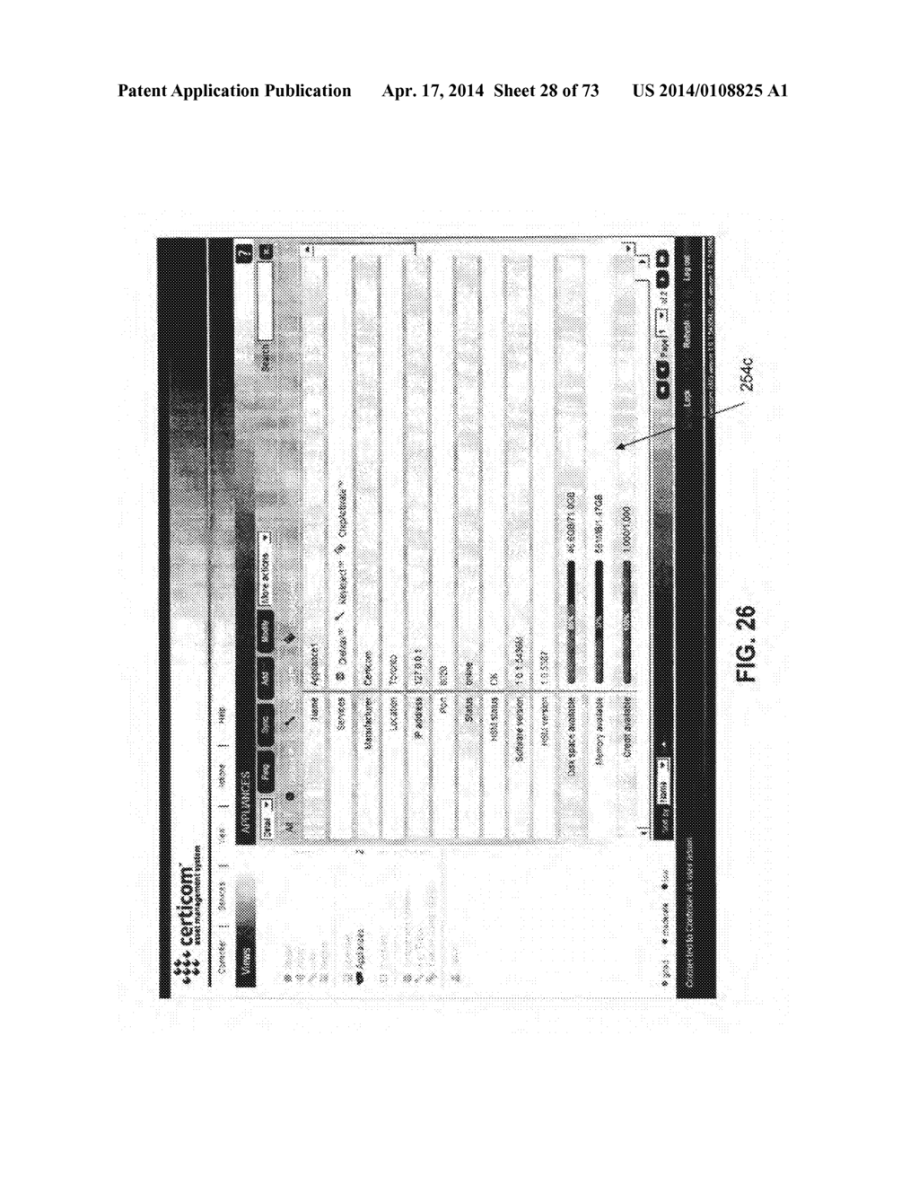 System and Method for Hardware Based Security - diagram, schematic, and image 29