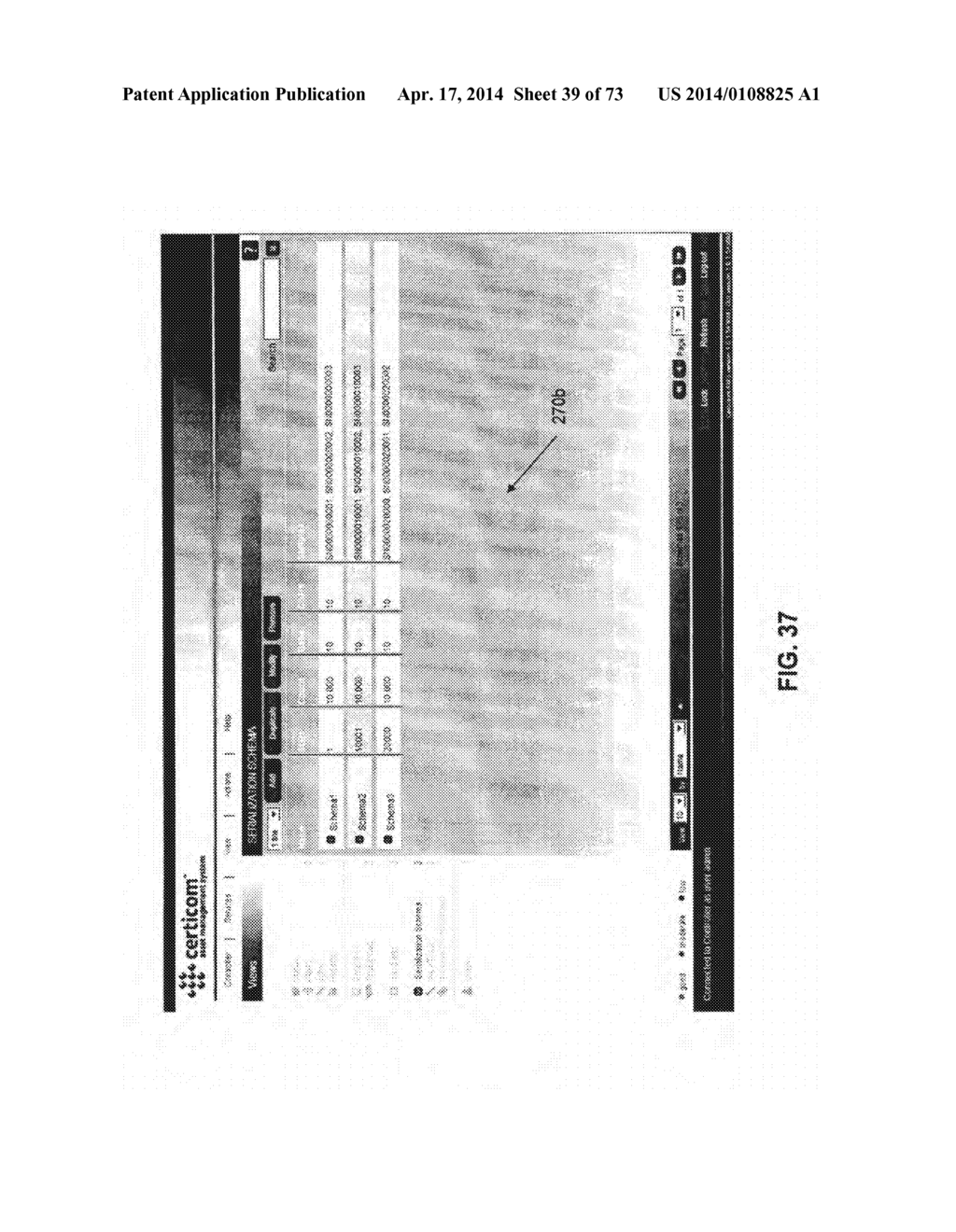 System and Method for Hardware Based Security - diagram, schematic, and image 40