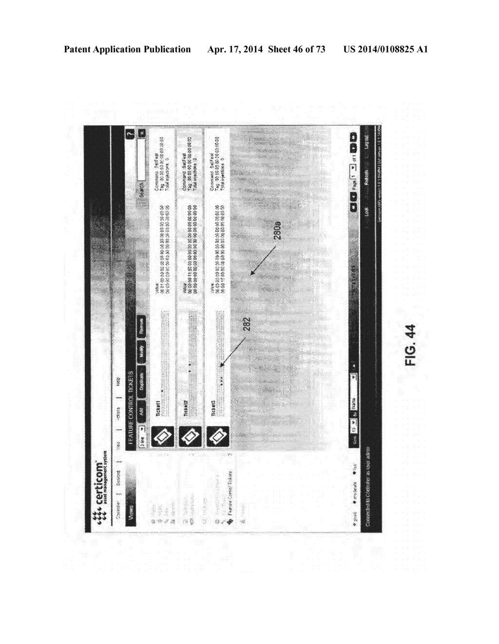 System and Method for Hardware Based Security - diagram, schematic, and image 47