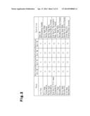 PROCESSOR AND CONTROL METHOD FOR PROCESSOR diagram and image