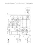 PROCESSOR AND CONTROL METHOD FOR PROCESSOR diagram and image