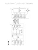 PROCESSOR AND CONTROL METHOD FOR PROCESSOR diagram and image