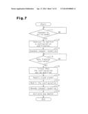 PROCESSOR AND CONTROL METHOD FOR PROCESSOR diagram and image