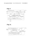 PROCESSOR AND CONTROL METHOD FOR PROCESSOR diagram and image