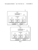 PROCESSING MAIN CAUSE ERRORS AND SYMPATHETIC ERRORS IN DEVICES IN A SYSTEM diagram and image