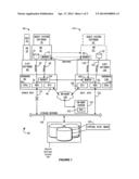 PROVIDING MULTIPLE IO PATHS IN A VIRTUALIZED ENVIRONMENT TO SUPPORT FOR     HIGH AVAILABILITY OF VIRTUAL MACHINES diagram and image