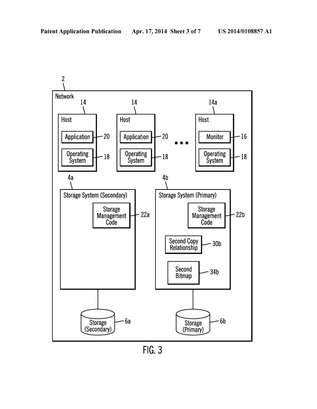 BITMAP SELECTION FOR REMOTE COPYING OF UPDATES - diagram, schematic, and image 04