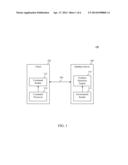 SMART ERROR RECOVERY FOR DATABASE APPLICATIONS diagram and image