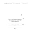 SMART ERROR RECOVERY FOR DATABASE APPLICATIONS diagram and image