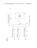 LOGIC CIRCUIT FOR THE GATHERING OF TRACE DATA diagram and image