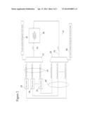 LOGIC CIRCUIT FOR THE GATHERING OF TRACE DATA diagram and image