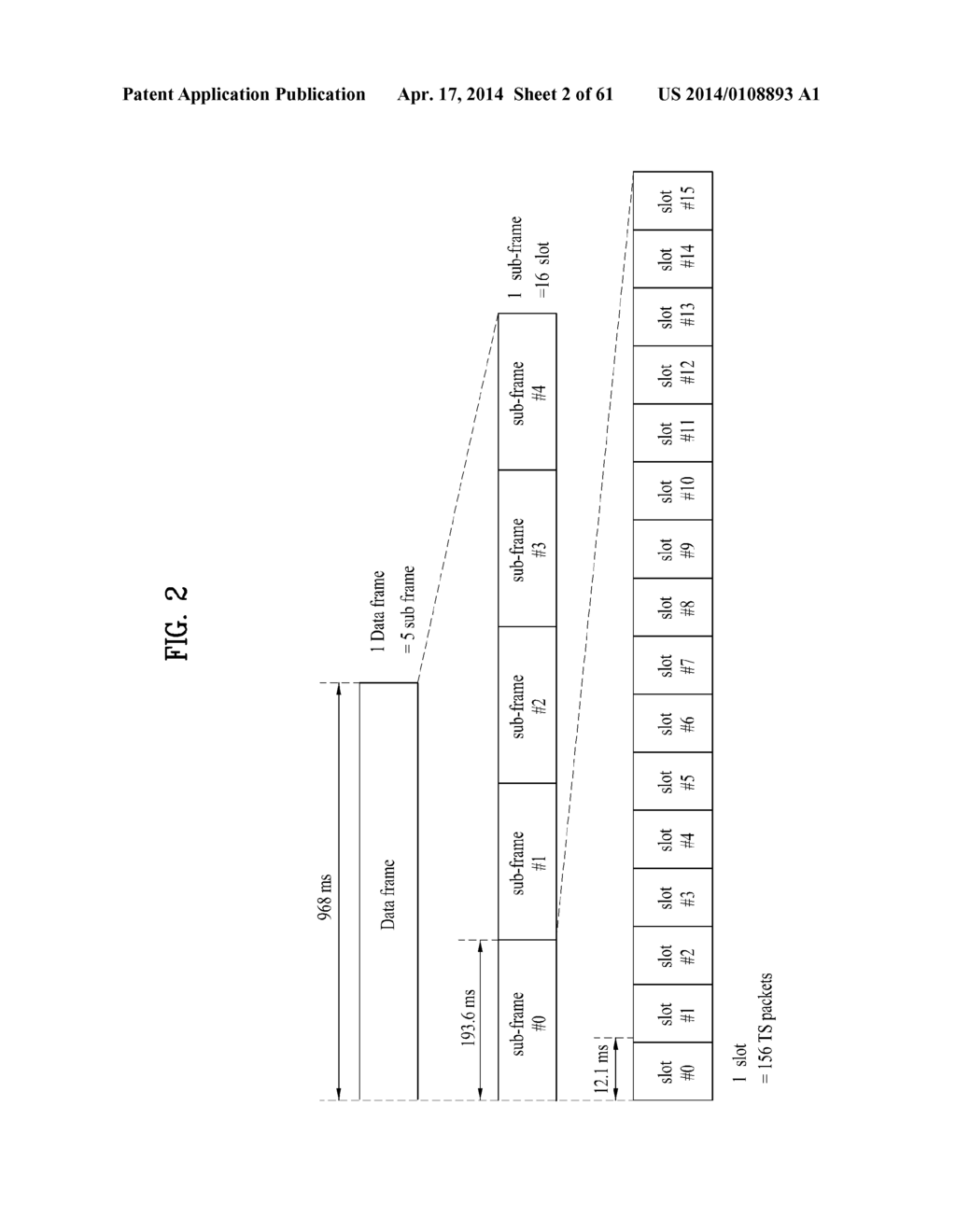 TRANSMITTING SYSTEM AND METHOD OF TRANSMITTING DIGITAL BROADCAST SIGNAL IN     TRANSMITTING SYSTEM - diagram, schematic, and image 03