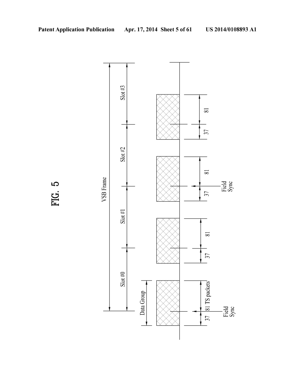 TRANSMITTING SYSTEM AND METHOD OF TRANSMITTING DIGITAL BROADCAST SIGNAL IN     TRANSMITTING SYSTEM - diagram, schematic, and image 06