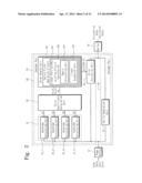 ERROR CORRECTION CODE CIRCUIT AND MEMORY DEVICE INCLUDING THE SAME diagram and image