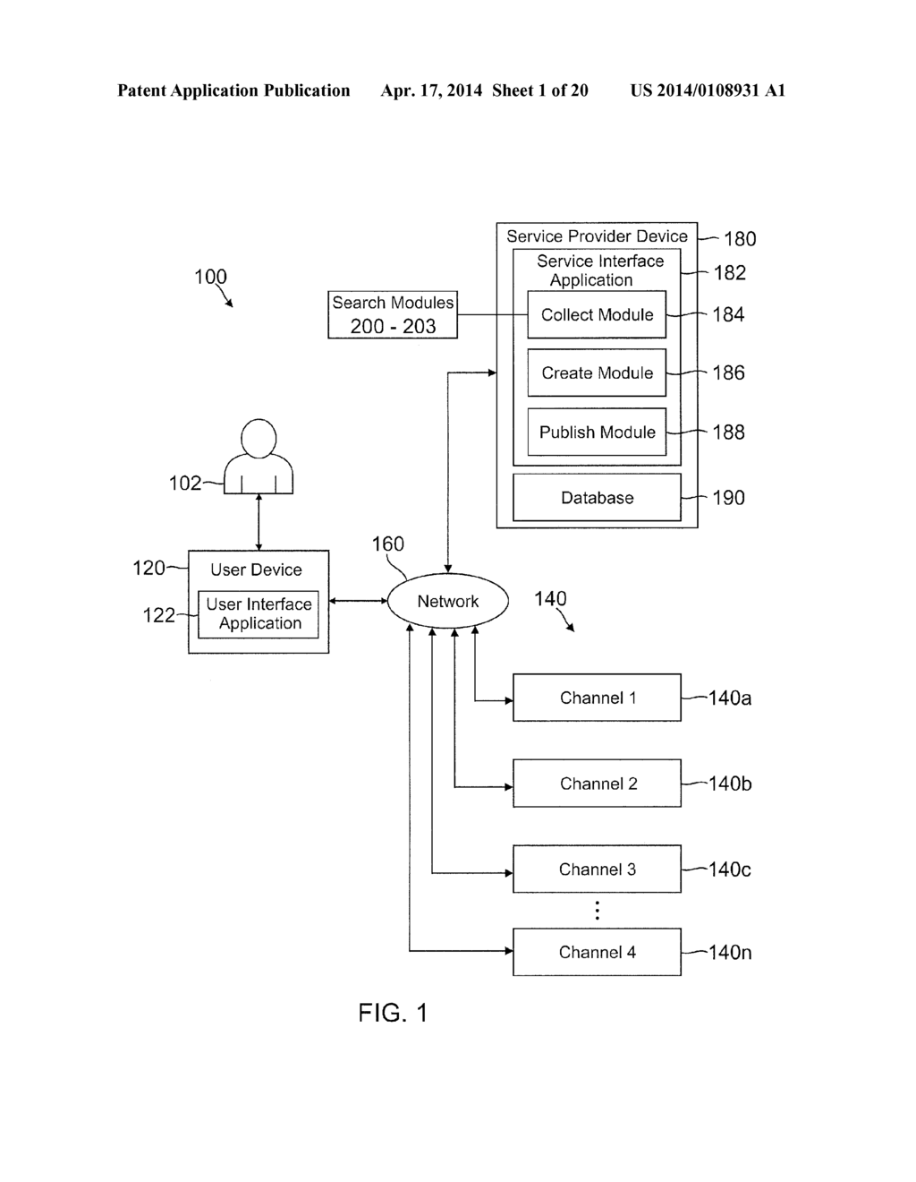 SYSTEM AND METHODS FOR THE SEGMENTATION OF MEDIA - diagram, schematic, and image 02