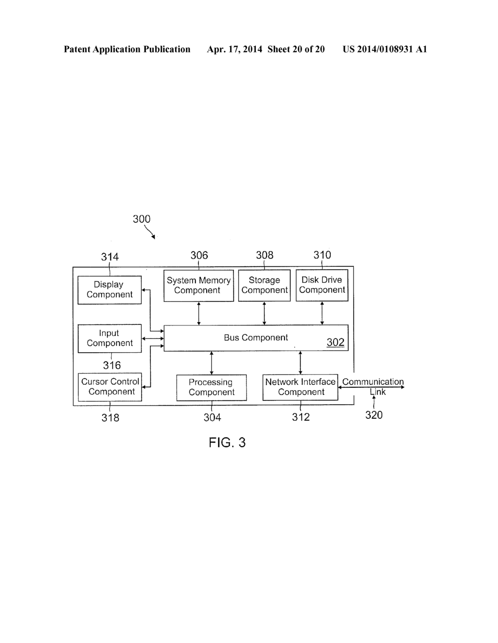 SYSTEM AND METHODS FOR THE SEGMENTATION OF MEDIA - diagram, schematic, and image 21