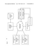 METHOD AND APPARATUS FOR MANAGING ONLINE CONTENT COLLECTIONS USING A     SINGLE PROGRAMMING TOOL diagram and image