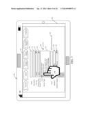 PORTAL FOR SUBMITTING BUSINESS METADATA FOR SERVICES diagram and image