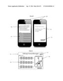 SYSTEMS AND METHODS FOR A VOICE- AND GESTURE-CONTROLLED MOBILE APPLICATION     DEVELOPMENT AND DEPLOYMENT PLATFORM diagram and image