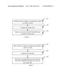 Mobile Phone Based Software Processing Method and Mobile Phone diagram and image