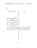 DISTRIBUTING TRANSCODING TASKS ACROSS A DYNAMIC SET OF RESOURCES USING A     QUEUE RESPONSIVE TO RESTRICTION-INCLUSIVE QUERIES diagram and image