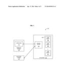 DYNAMIC APPLICATION PROGRAMMING INTERFACE PUBLICATION FOR PROVIDING WEB     SERVICES diagram and image