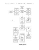 METHODS AND SYSTEMS FOR FORECASTING AND MEASUREMENT OF MEDIA VIEWERSHIP     USING A COMBINATION OF DATA SETS diagram and image