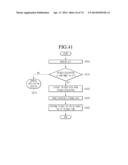 TRANSMISSION METHOD FOR BROADCAST SERVICE, RECEPTION METHOD THEREFOR, AND     RECEPTION APPARATUS THEREFOR diagram and image