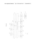 FEEDING DEVICE, FEEDING METHOD, RECEIVING DEVICE, RECEIVING METHOD,     PROGRAM, AND BROADCASTING SYSTEM diagram and image