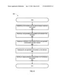 METHOD AND SYSTEM FOR ELECTRONIC COMMUNICATION TO TELEVISION diagram and image