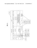 DIGITAL TELEVISION SIGNAL, DIGITAL TELEVISION RECEIVER, AND METHOD OF     PROCESSING DIGITAL TELEVISION SIGNAL diagram and image