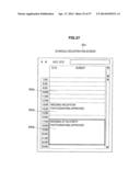 IMAGE PROCESSING DEVICE, IMAGE PROCESSING SYSTEM, IMAGE PROCESSING METHOD,     AND PROGRAM diagram and image