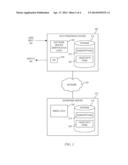 Directing Users to Preferred Software Services diagram and image