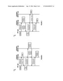 APPLICATION MODES DETERMINED FROM PREVIOUS AND CURRENT STATES OF A LICENSE diagram and image