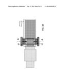 SECURING ACCESS OF REMOVABLE MEDIA DEVICES diagram and image