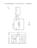 SECURING ACCESS OF REMOVABLE MEDIA DEVICES diagram and image