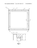 SPA LEDGE WITH SPILL SILL diagram and image