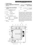 WASHING MACHINE AND METHOD FOR SUPPLYING WASH WATER OF WASHING MACHINE diagram and image