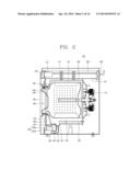 WASHING MACHINE AND METHOD FOR SUPPLYING WASH WATER OF WASHING MACHINE diagram and image