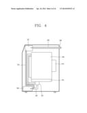 WASHING MACHINE AND METHOD FOR SUPPLYING WASH WATER OF WASHING MACHINE diagram and image