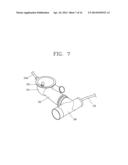 WASHING MACHINE AND METHOD FOR SUPPLYING WASH WATER OF WASHING MACHINE diagram and image