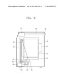 WASHING MACHINE AND METHOD FOR SUPPLYING WASH WATER OF WASHING MACHINE diagram and image