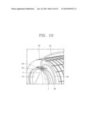 WASHING MACHINE AND METHOD FOR SUPPLYING WASH WATER OF WASHING MACHINE diagram and image