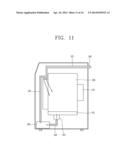 WASHING MACHINE AND METHOD FOR SUPPLYING WASH WATER OF WASHING MACHINE diagram and image