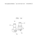 WASHING MACHINE AND METHOD FOR SUPPLYING WASH WATER OF WASHING MACHINE diagram and image