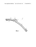 WINDSCREEN WIPER DEVICE diagram and image