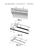 WINDSCREEN WIPER DEVICE diagram and image